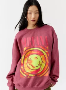 Graphic Print T-Shirt for Everyday Comfort
