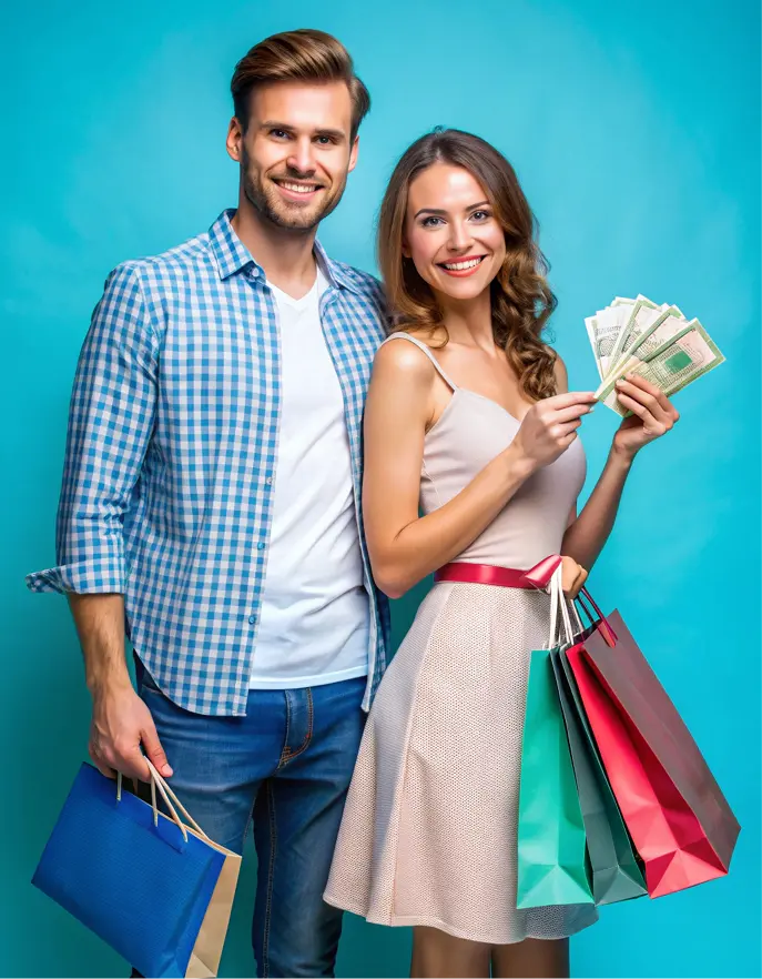 We would rather stock fifty products we trust than five thousand we do not.